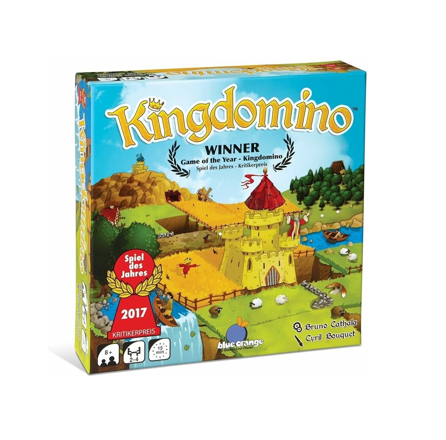 Kingdomino