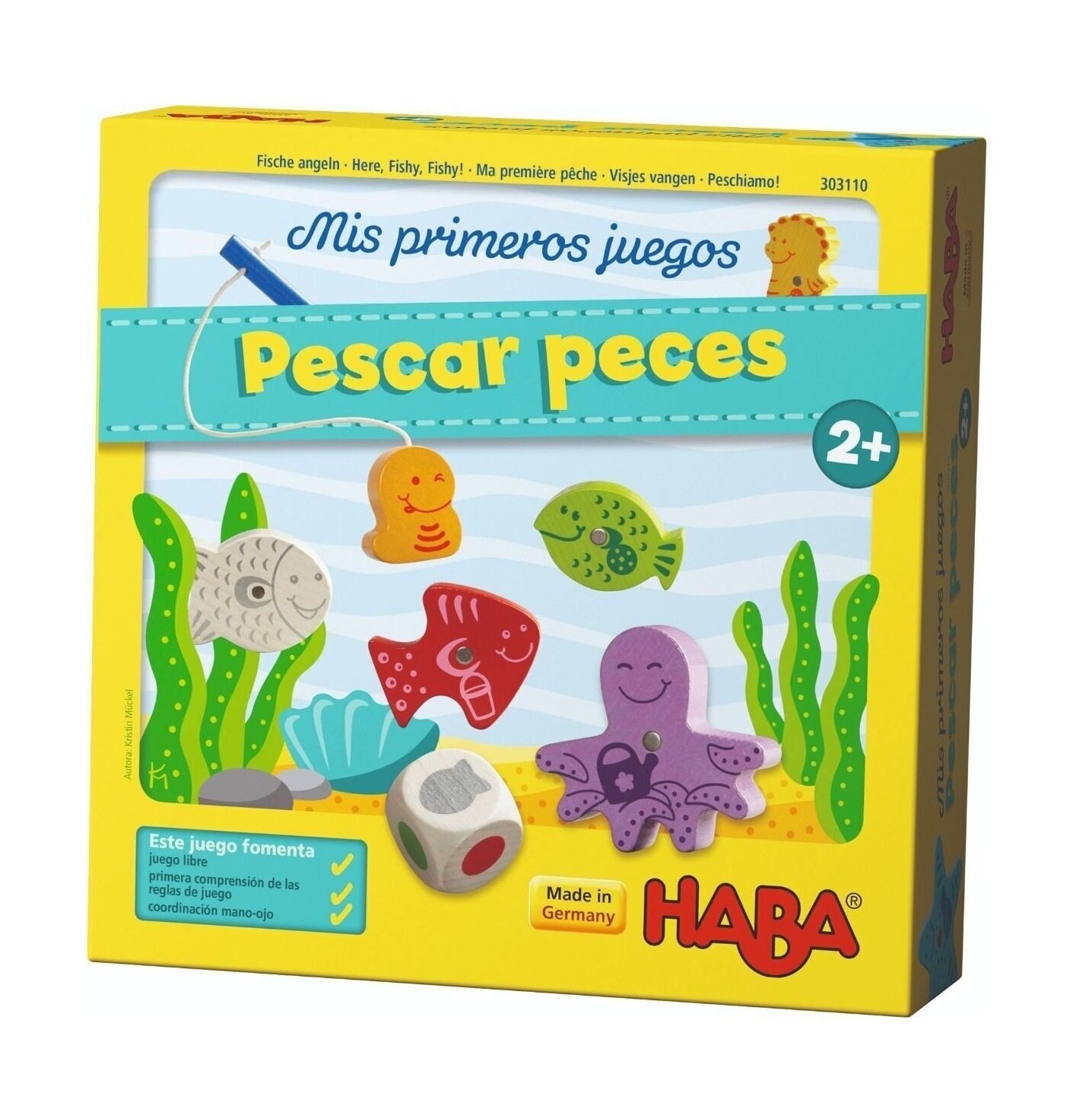 Pescar  Peces