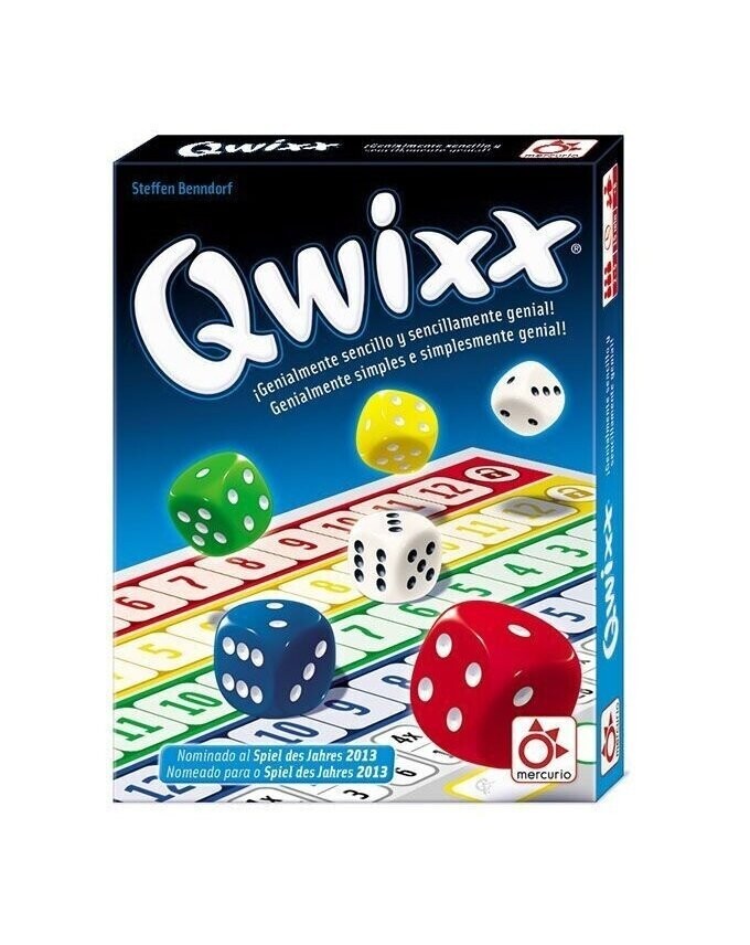Qwixx