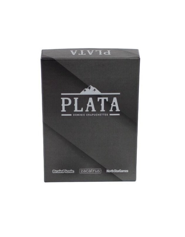Plata