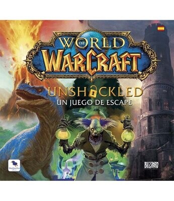 World Of Warcraft Unshackled
