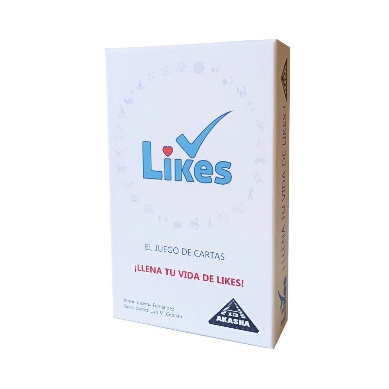 Likes