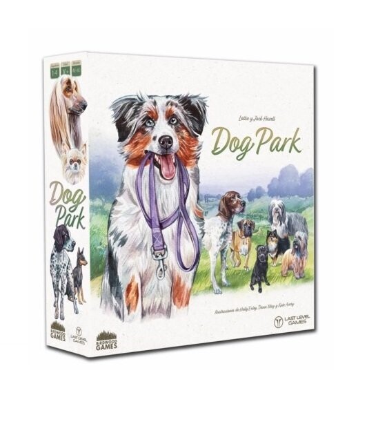 Dog Park