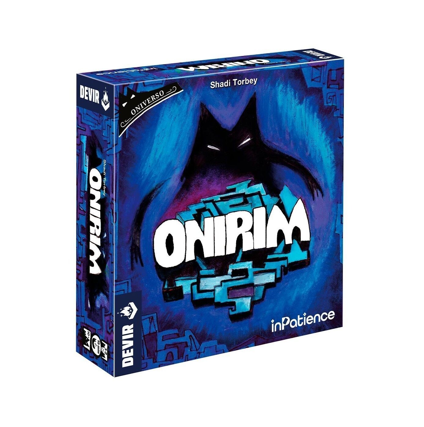 Onirim