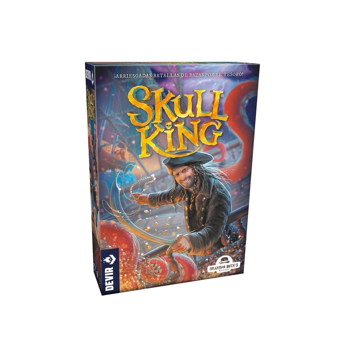 Skull King