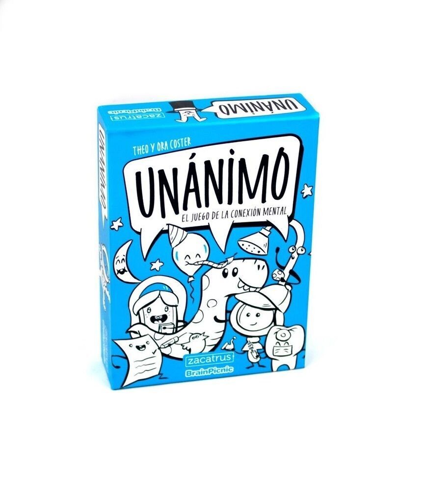 Unánimo