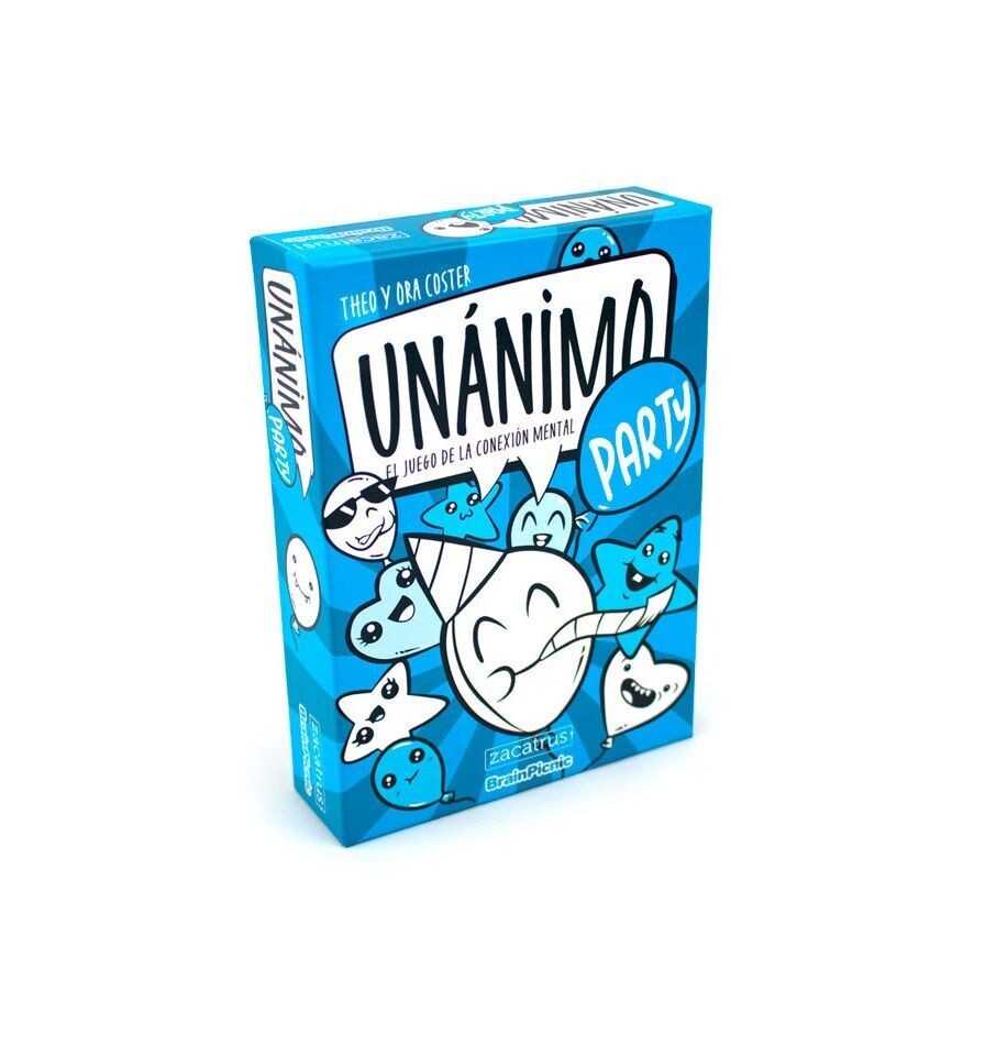 Unánimo Party