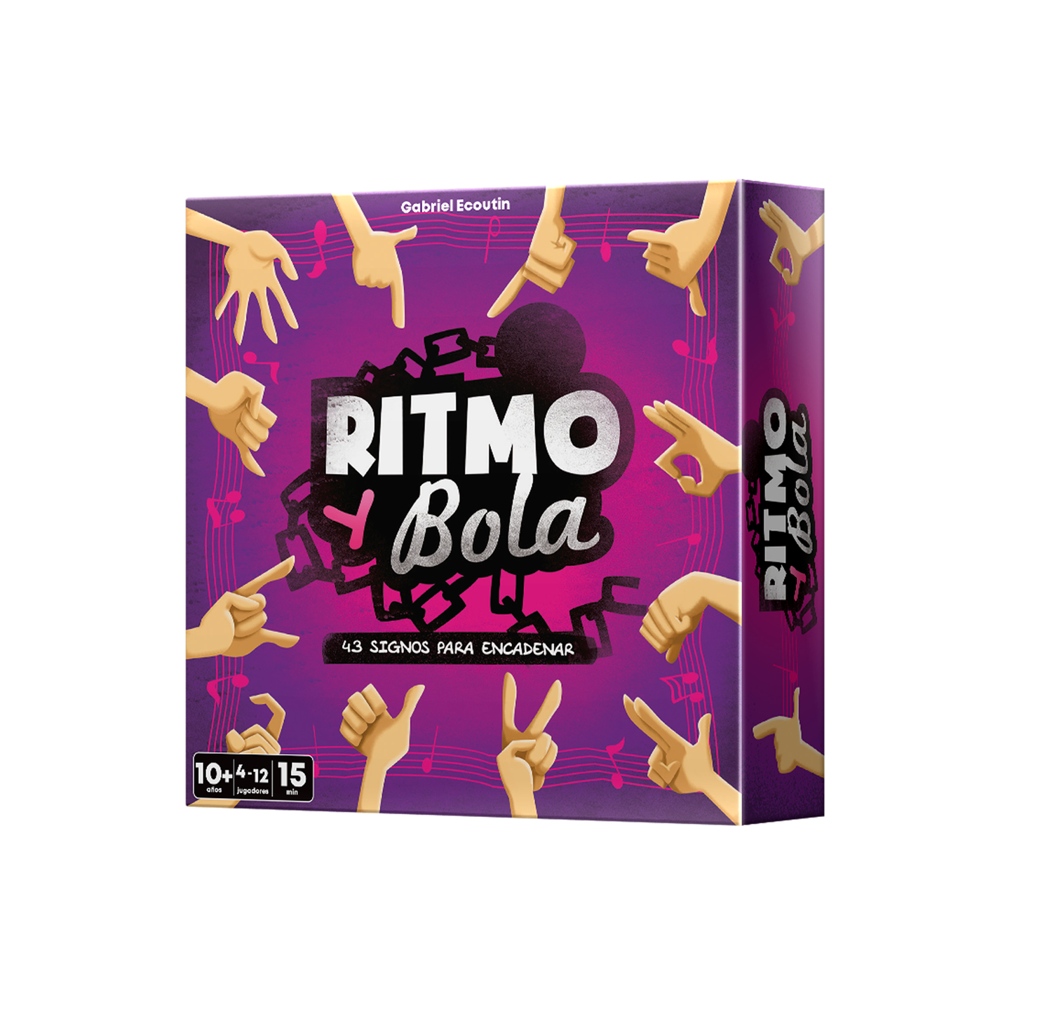 Ritmo y Bola