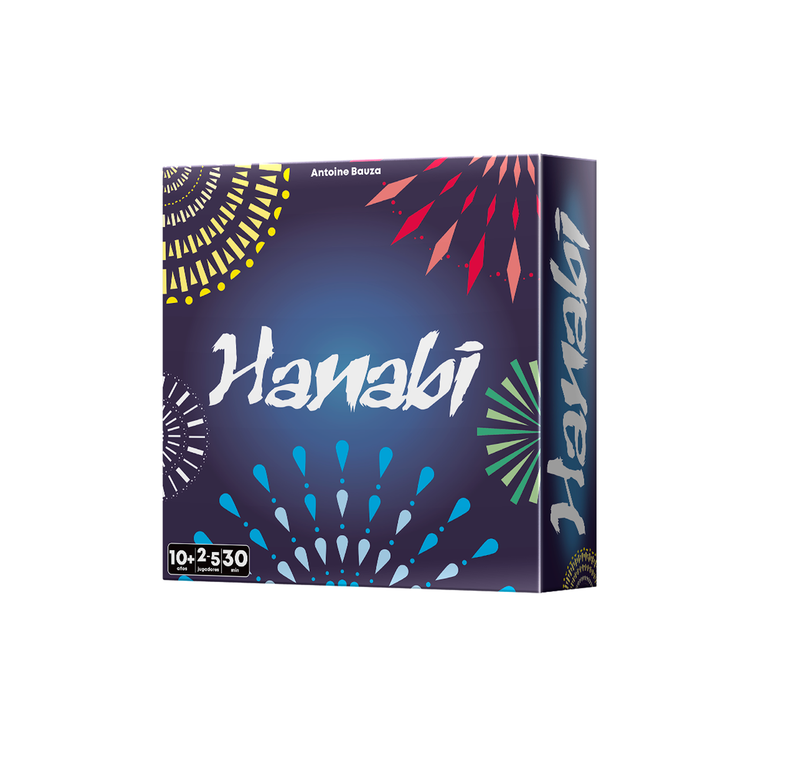 Hanabi