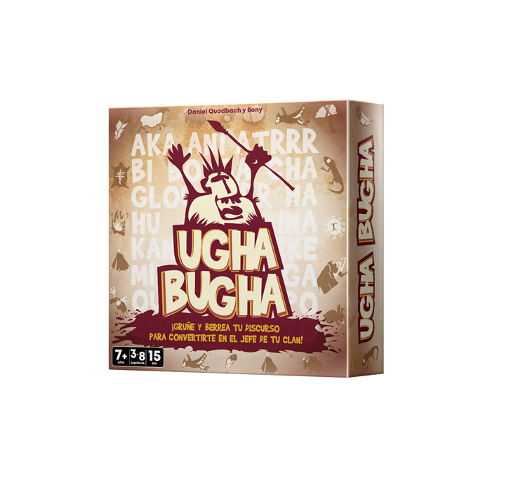 Ugha Bugha