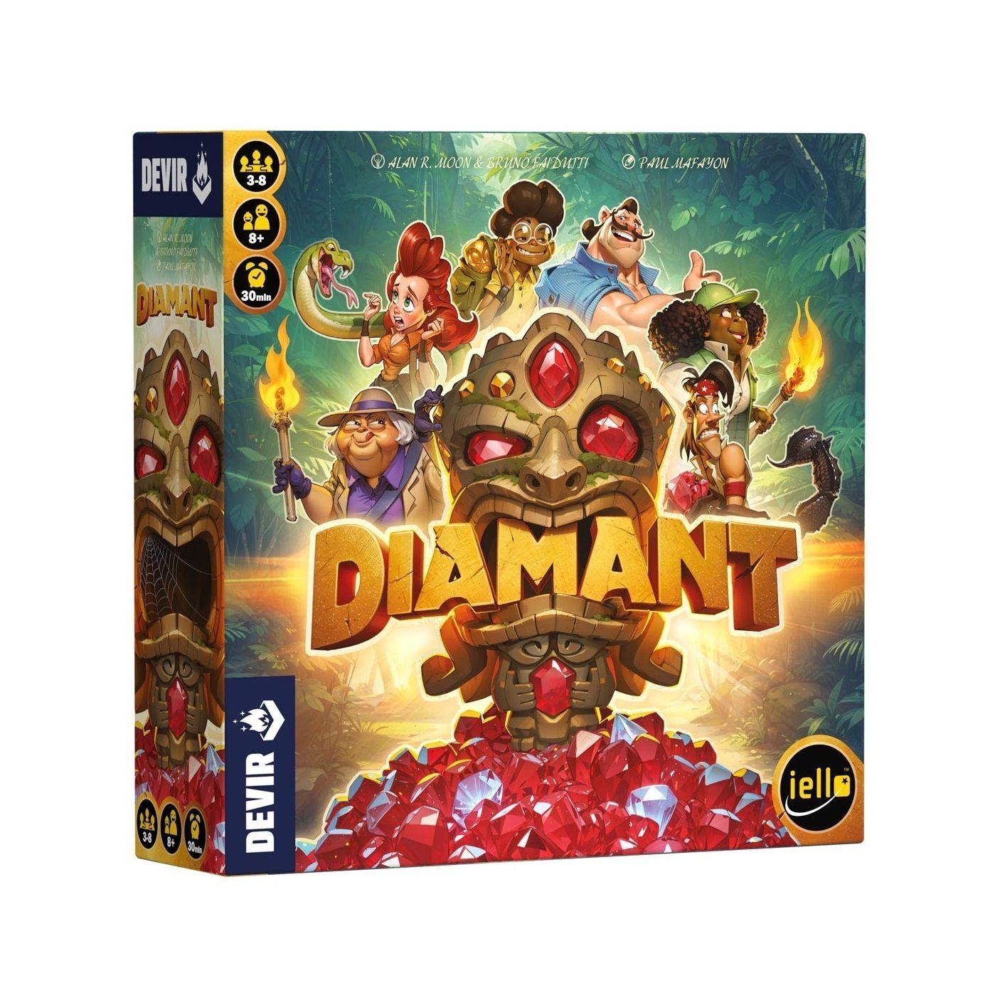 Diamant