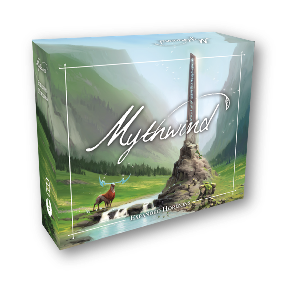 Mythwind Expanded Horizons