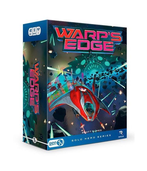 Warps Edge