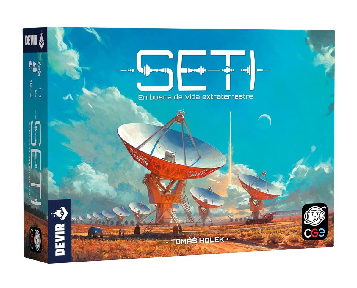 Seti