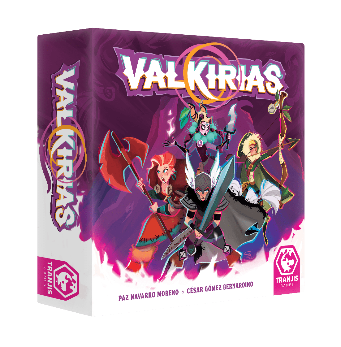 Valkirias