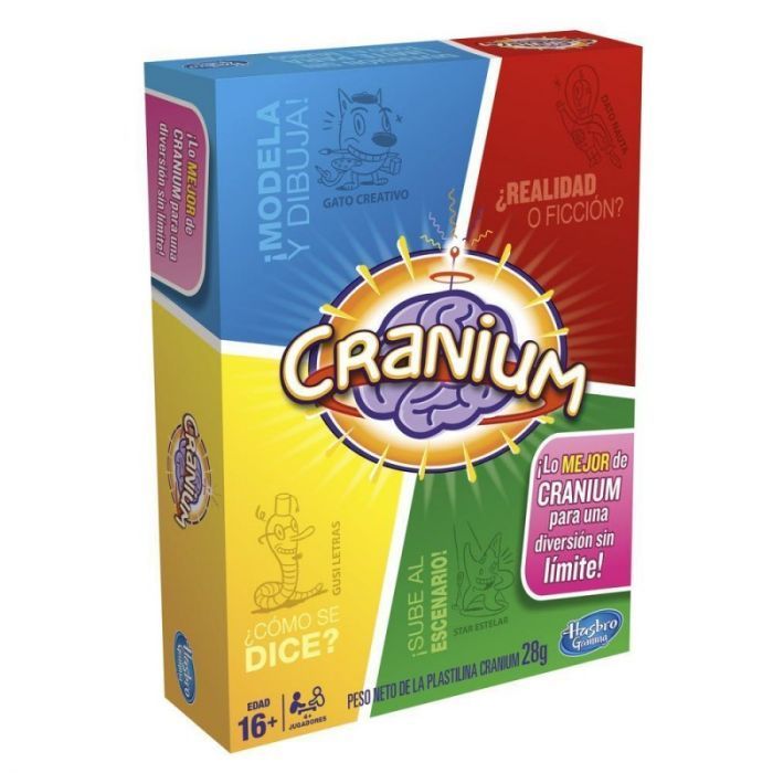 Cranium