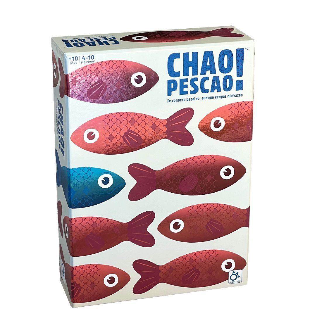 Chao Pescao