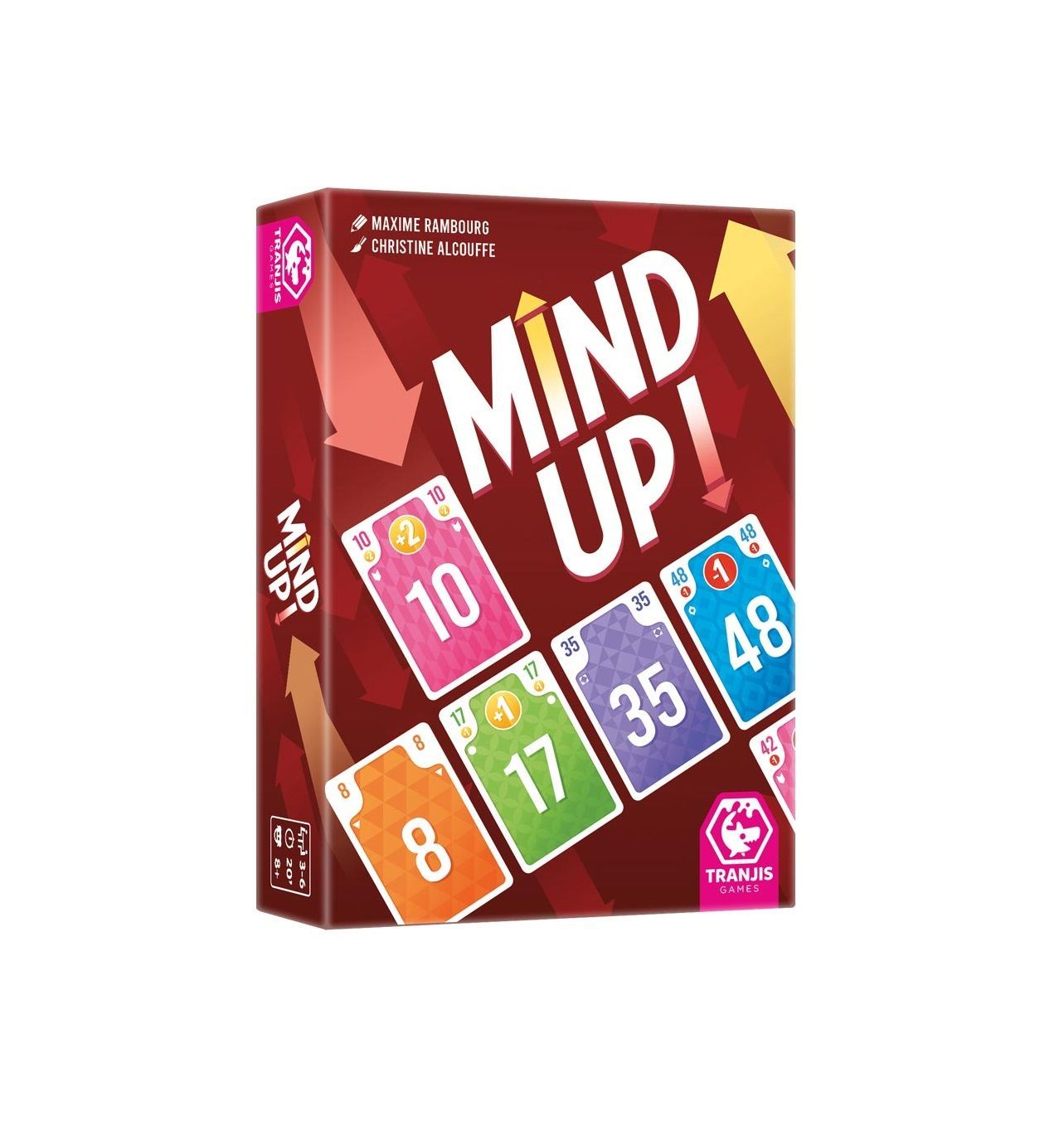 Mind Up!