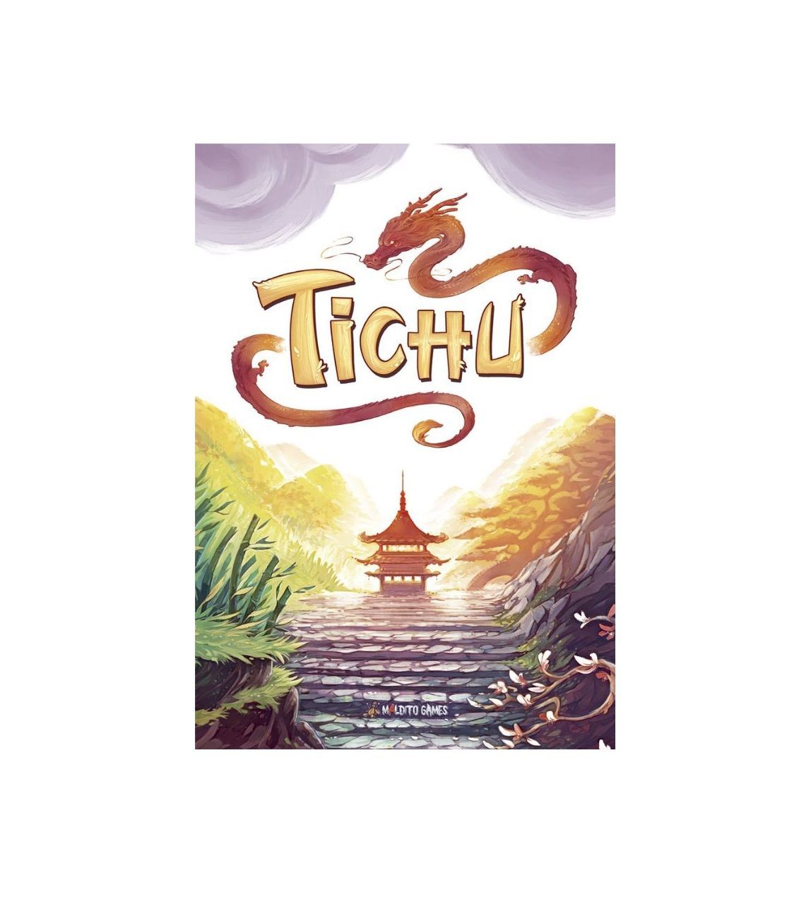 Tichu
