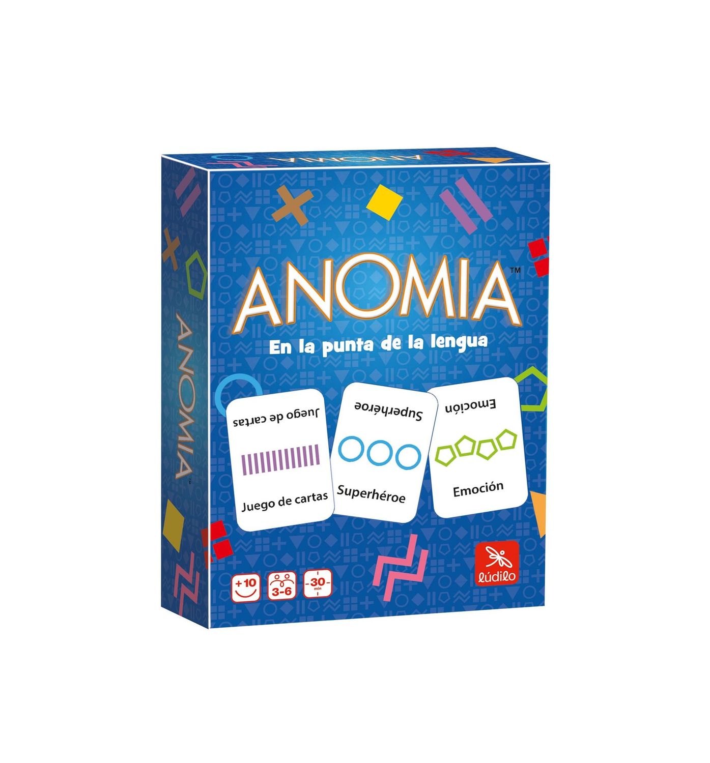 Anomia
