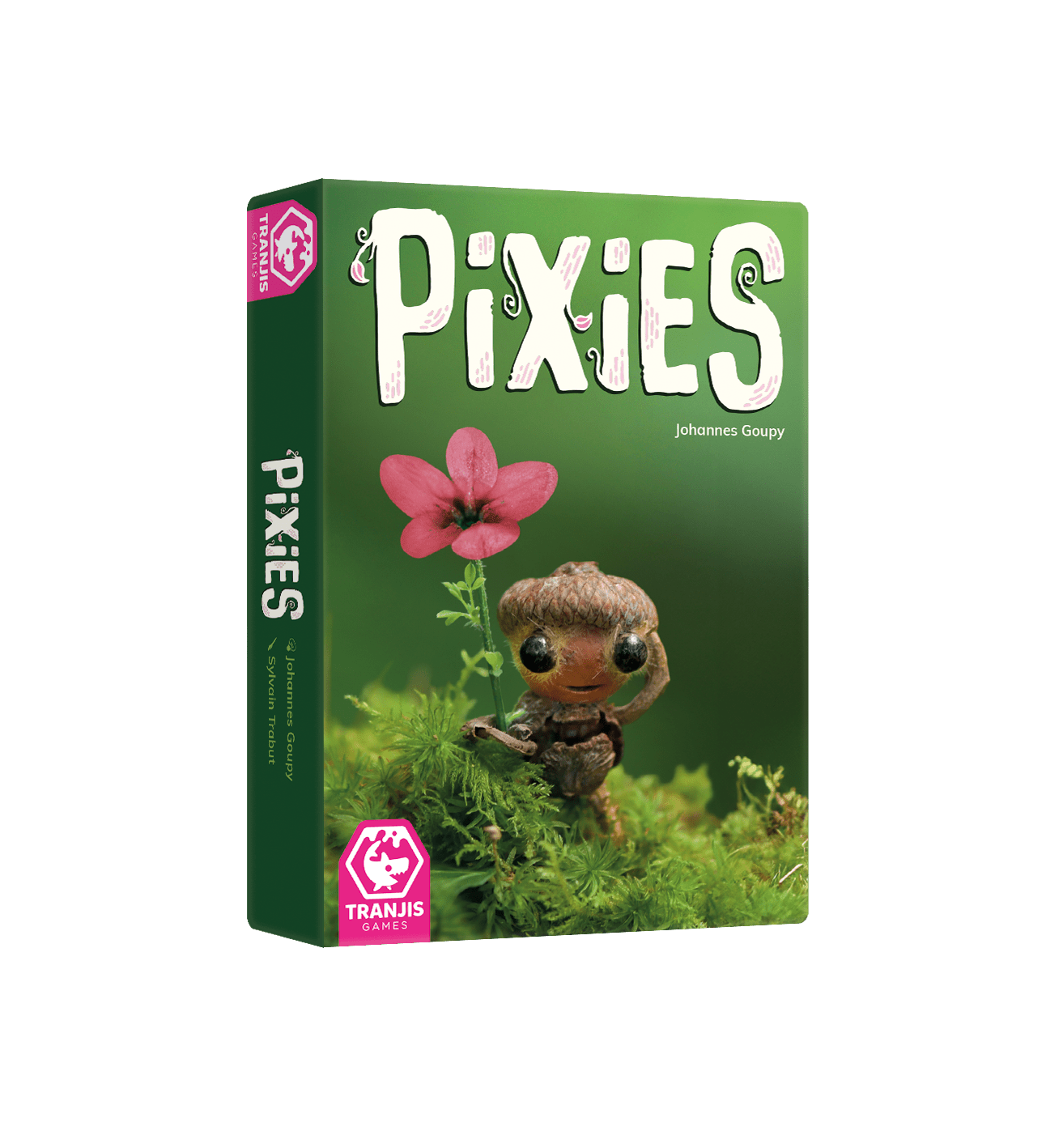 Pixies
