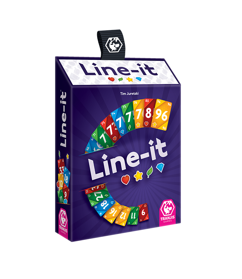 Line-It
