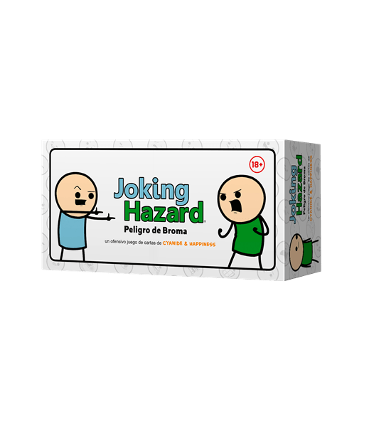 Joking Hazard
