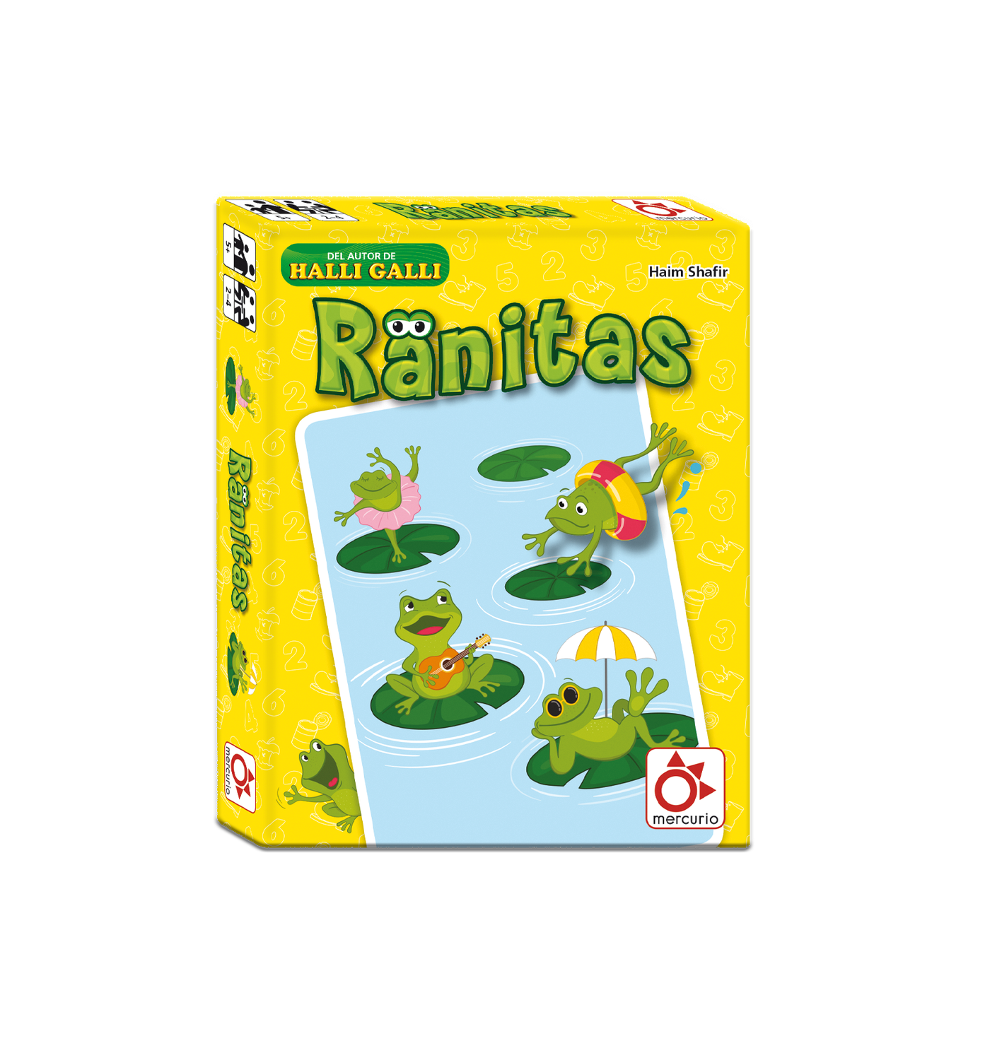 Ranitas