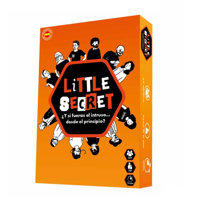 Little Secret
