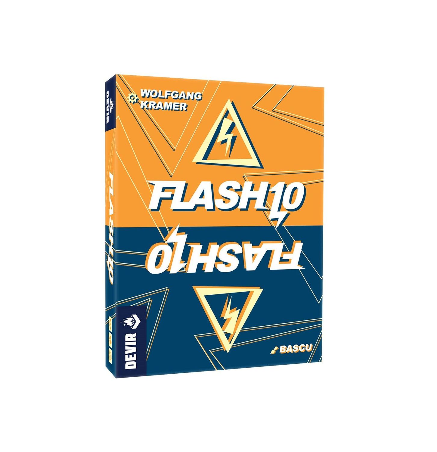 Flash 10