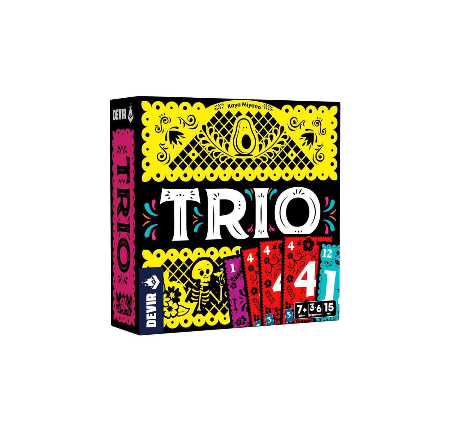 Trío
