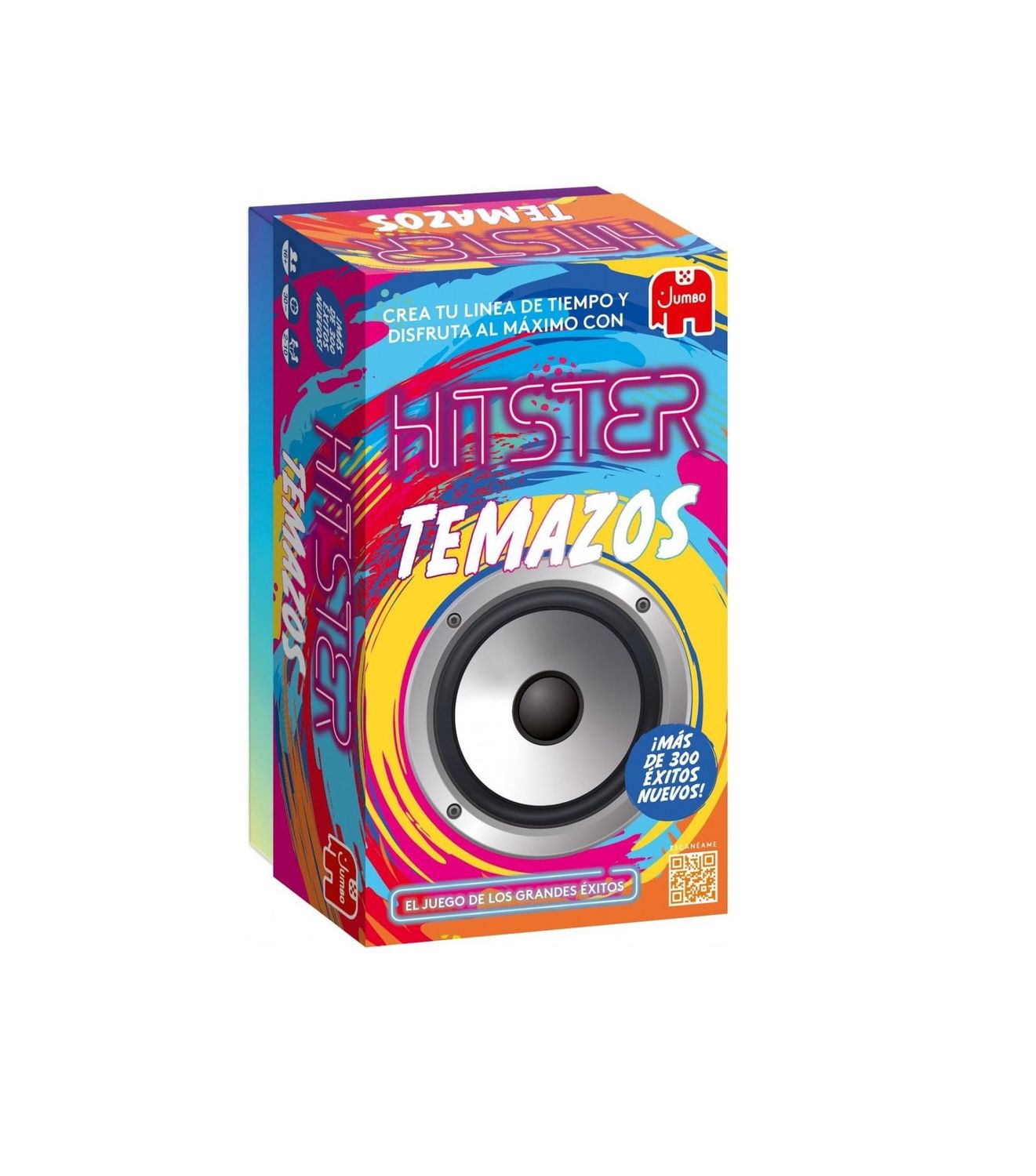 Hitster Temazos