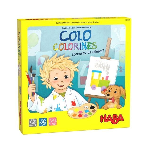 Colo Colorines