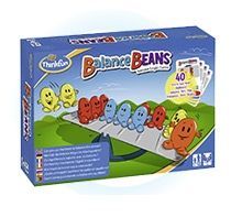 Balance Beans