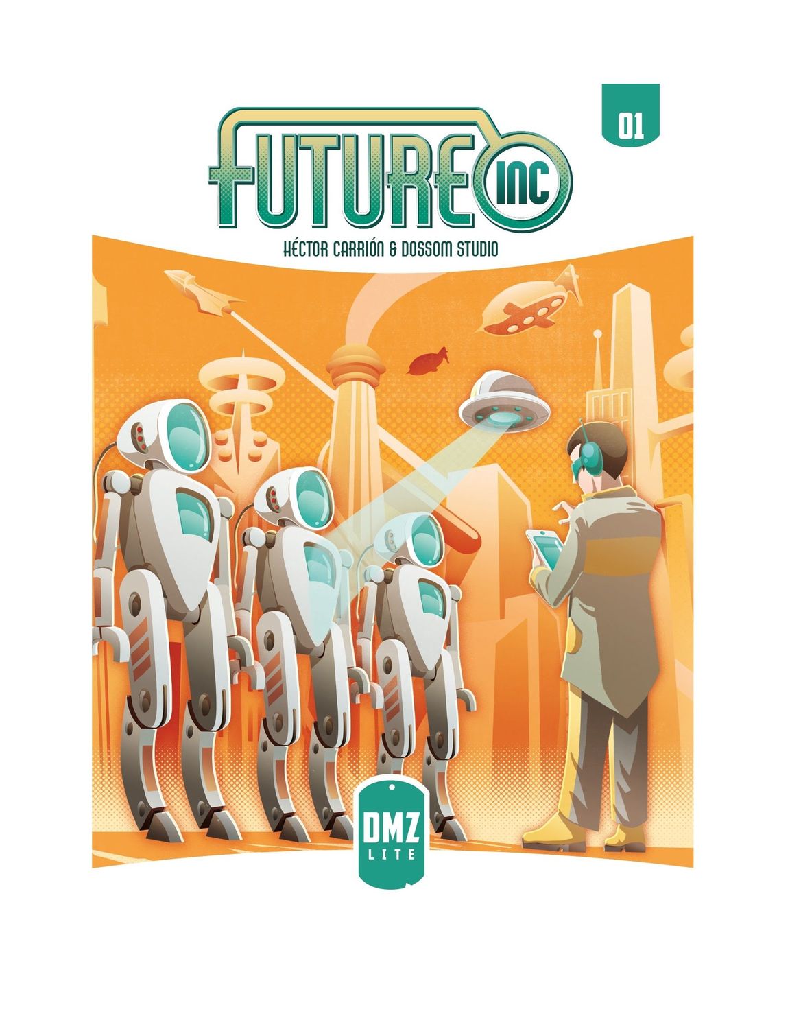 Future Inc