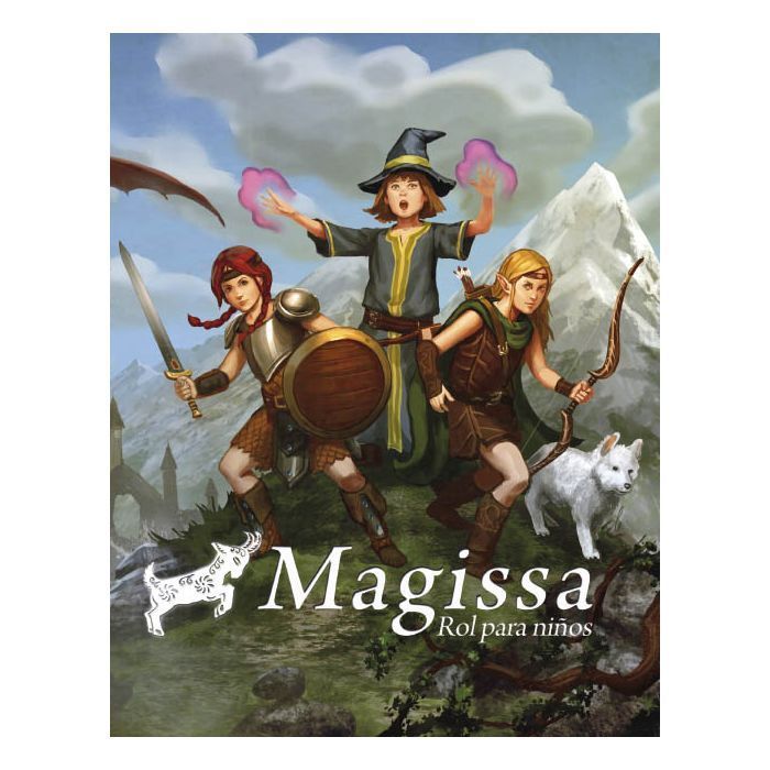Magissa