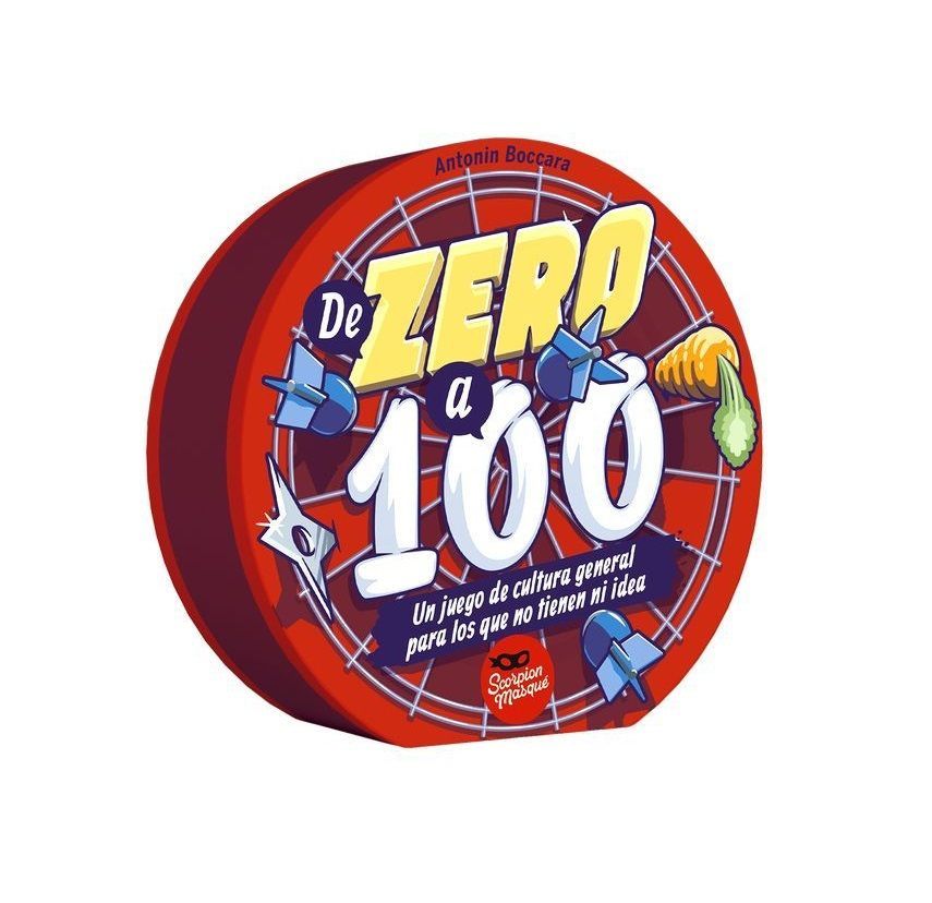 De Zero a 100