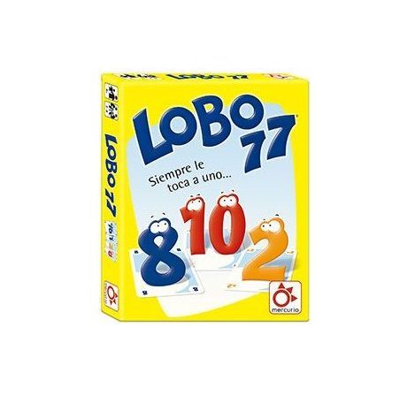 Lobo 77