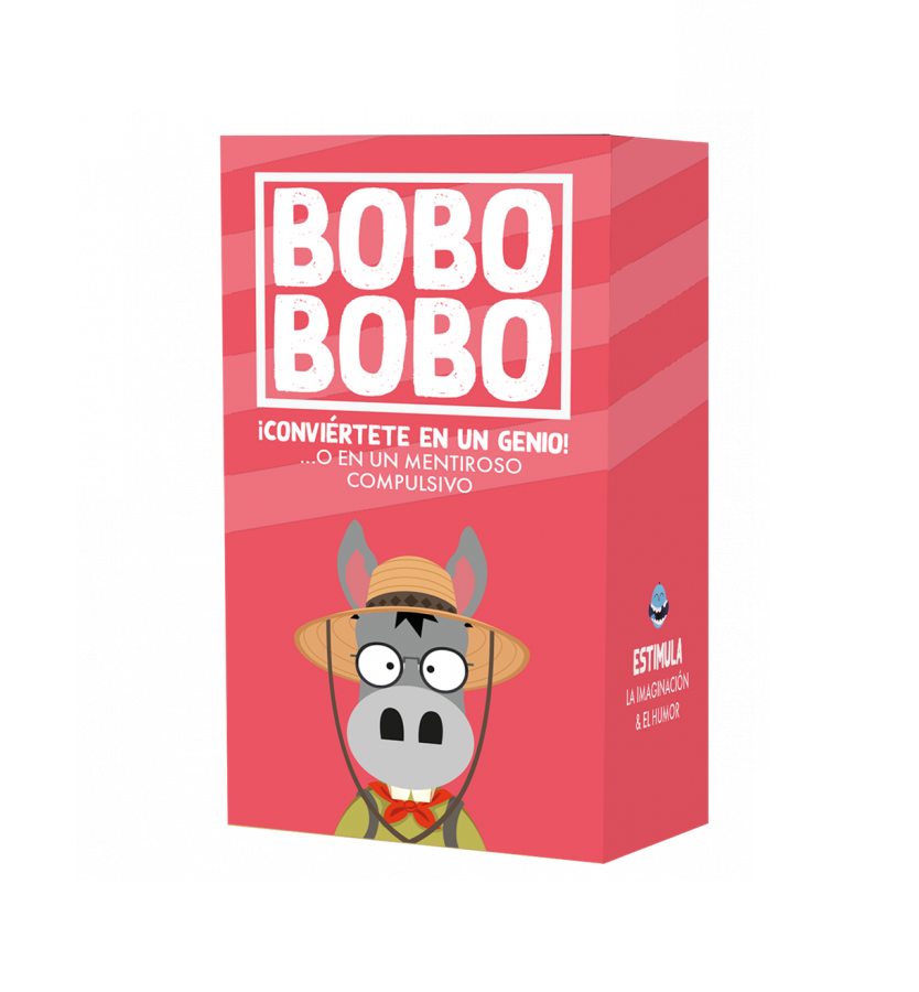 Bobo Bobo