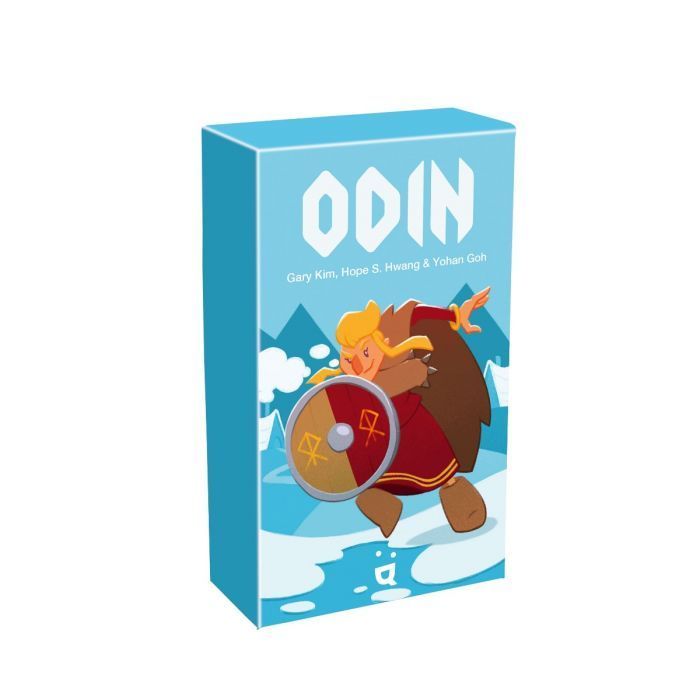 Odín