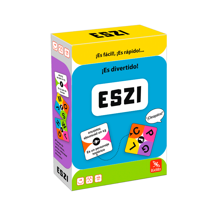 Eszi