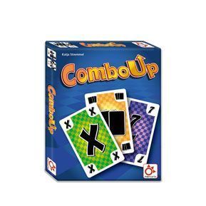 Combo Up