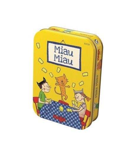 Miau Miau