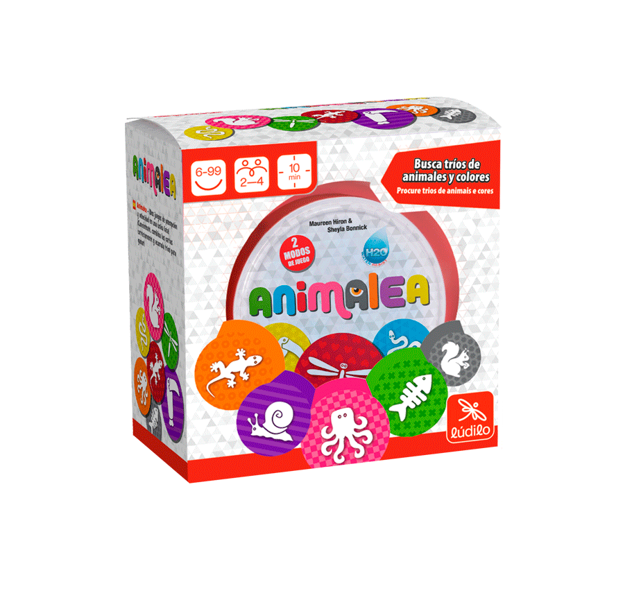 Animalea