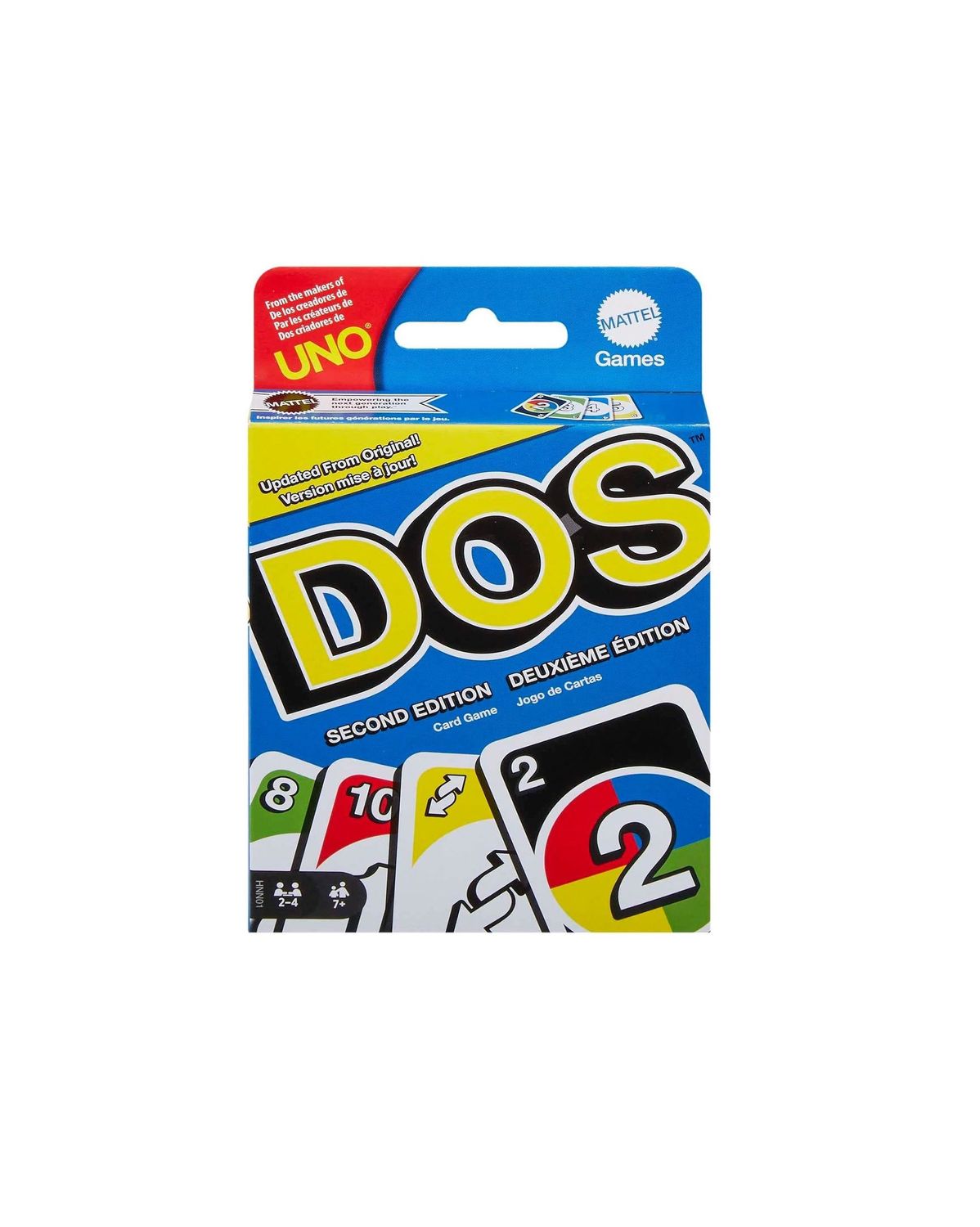 Dos
