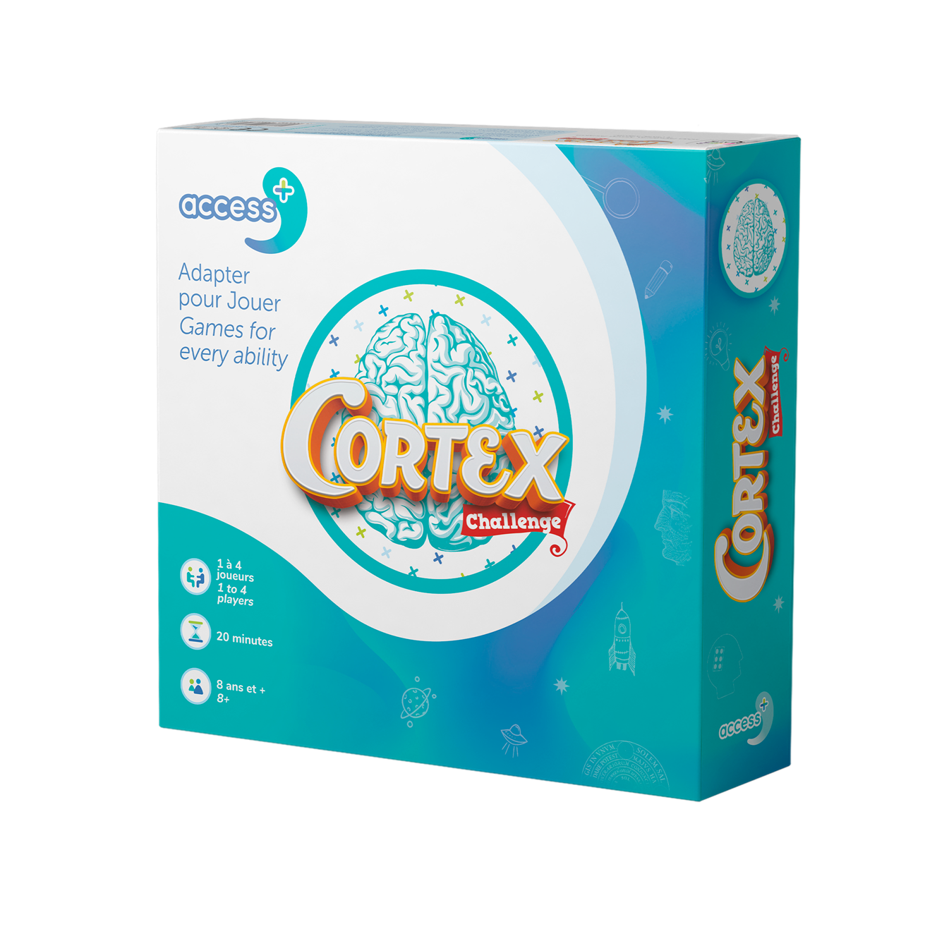 Cortex Access