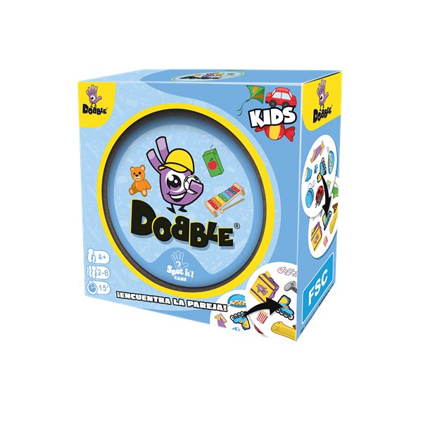 Dobble Kids
