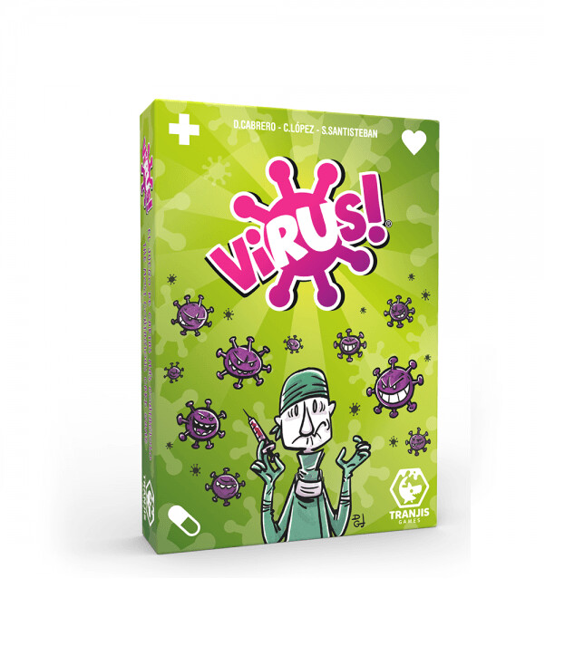 Virus