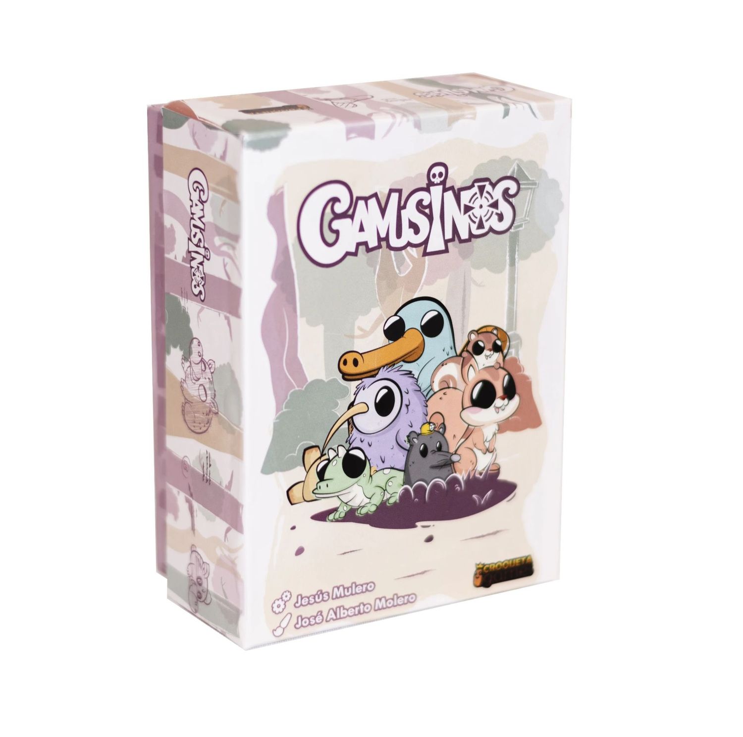 Gamusinos