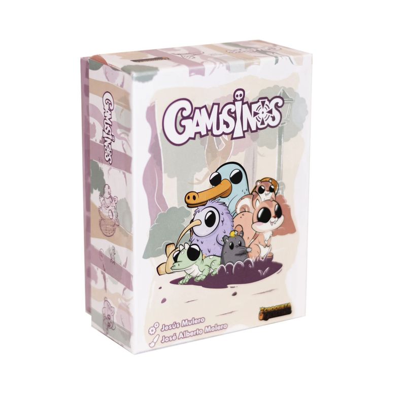 Gamusinos
